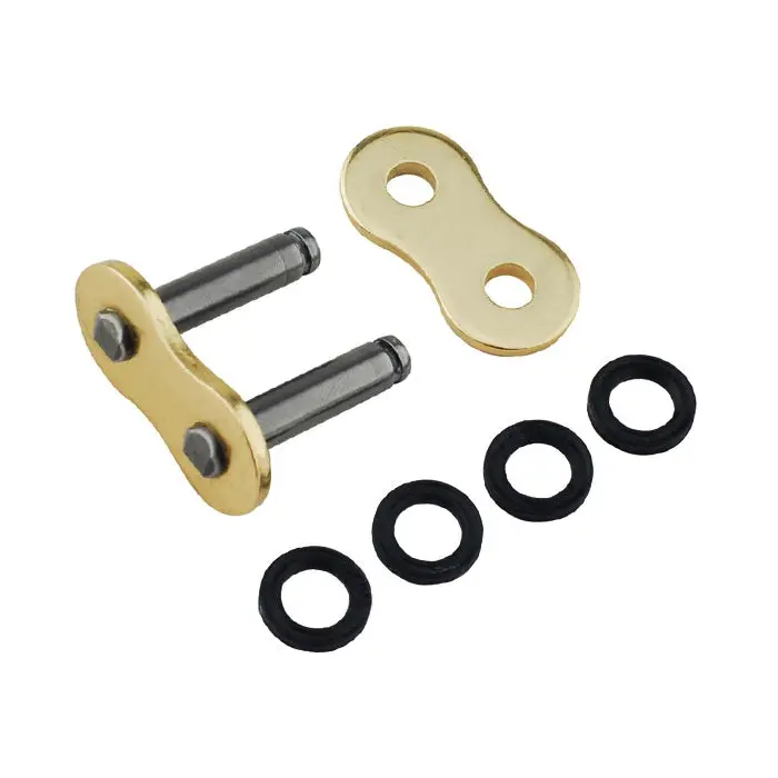 Iris 530 Fb Rivet (Pin) Link 1