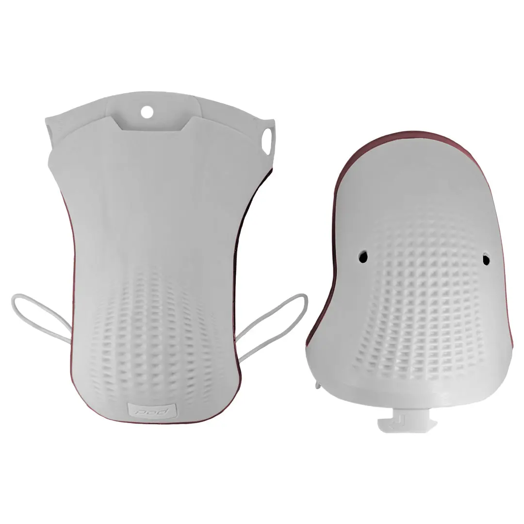 Pod 3.0 Ce2 Impact Guard Set Right [White] 1