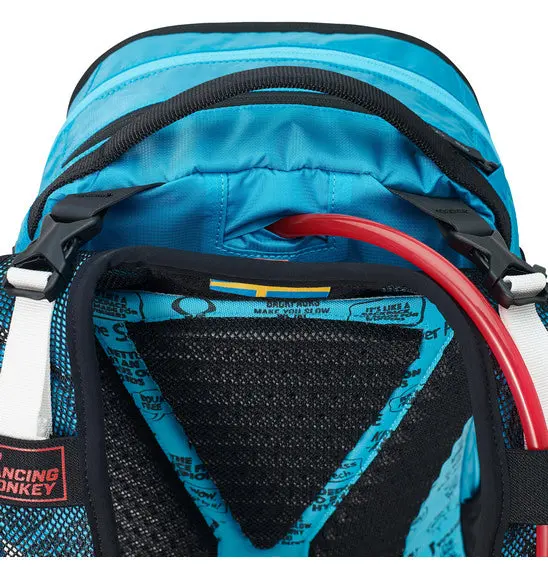 Uswe Shred 16L Mtb Daypack 1