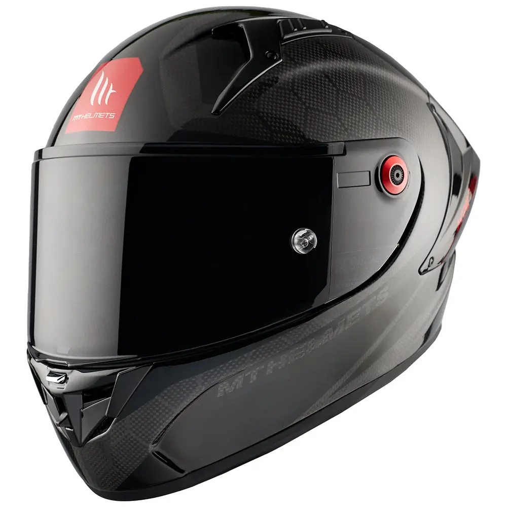 Mt Kre+ Carbon [Gloss Black] 1