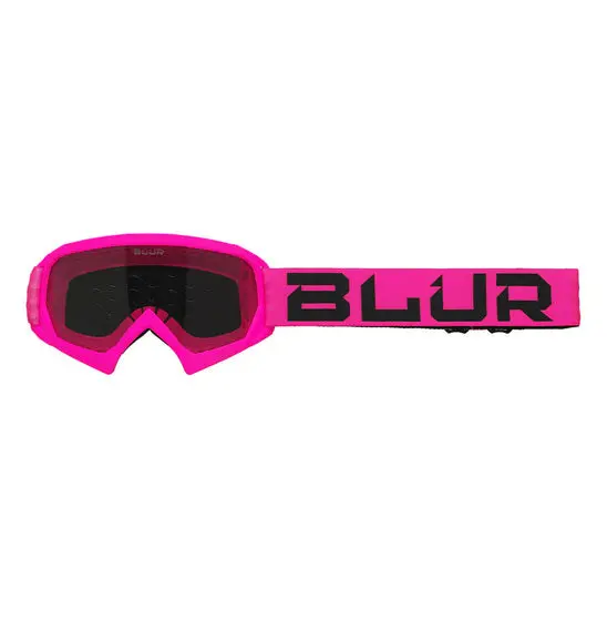 Blur B-10 Youth Goggles 1