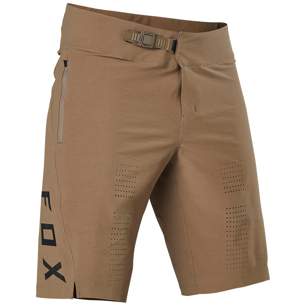 Fox Flexair Shorts [Dirt] 1