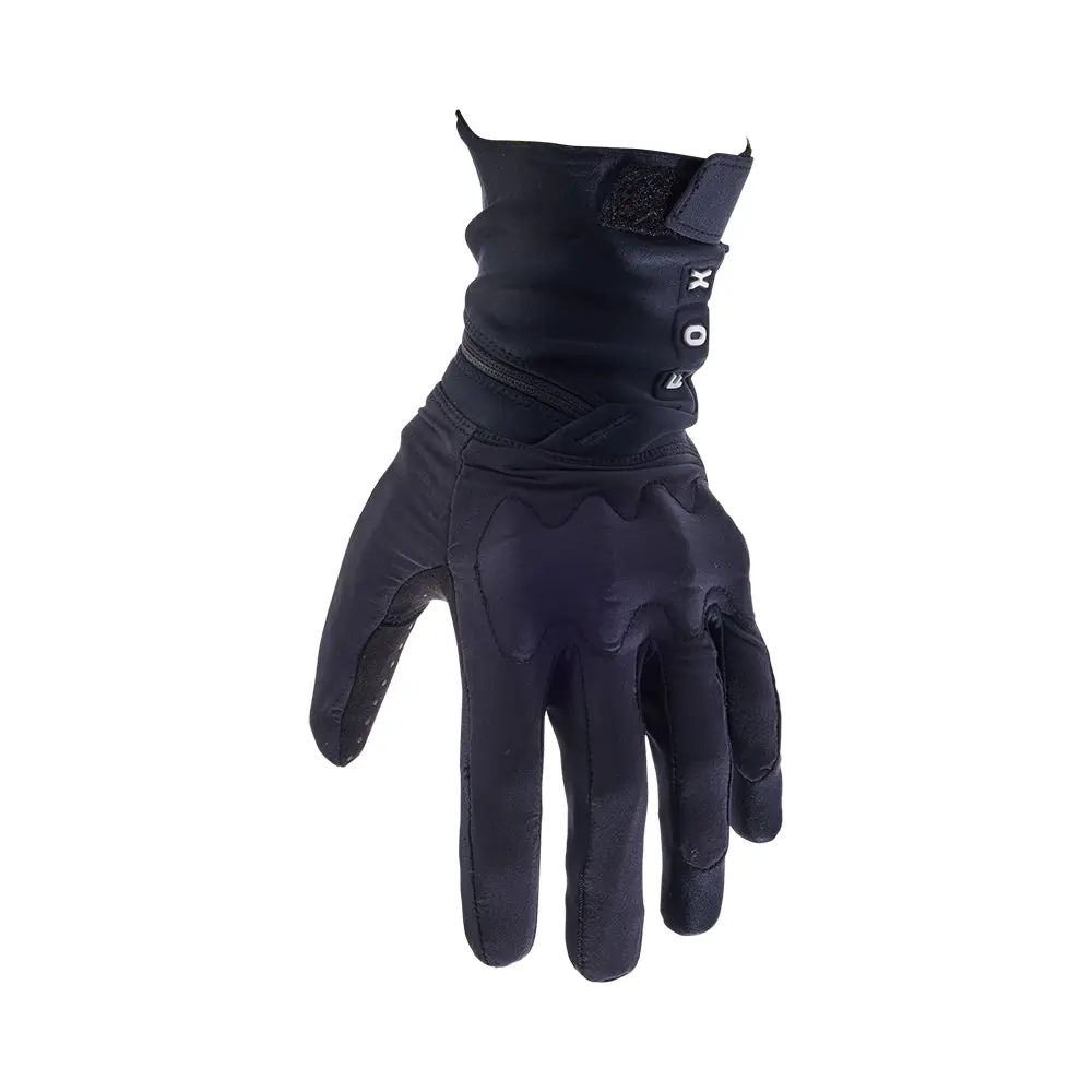Fox Recon Offroad Gloves [Black] 1