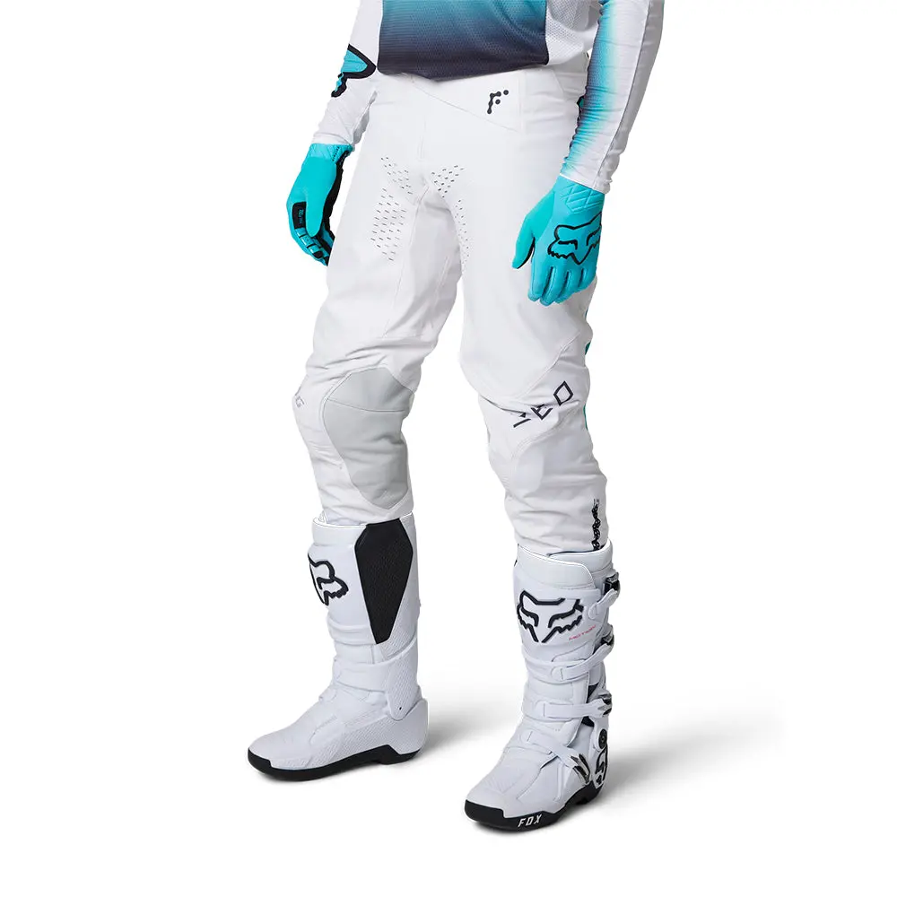 Fox 360 Fgmnt Pants [White] 1