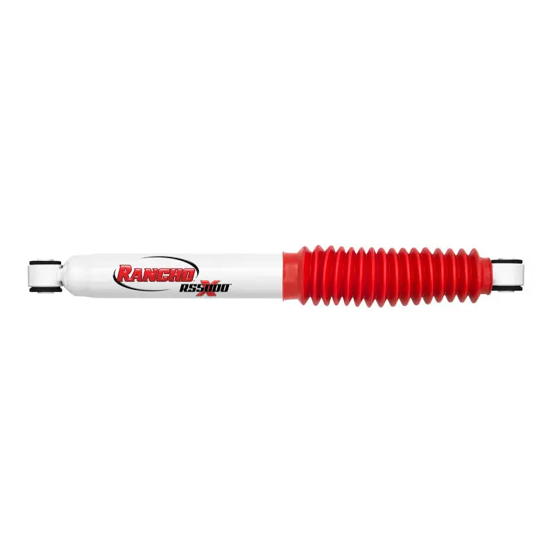 Rancho Rs5000X Rear Shock For 2004–2009 Dodge Durango 1