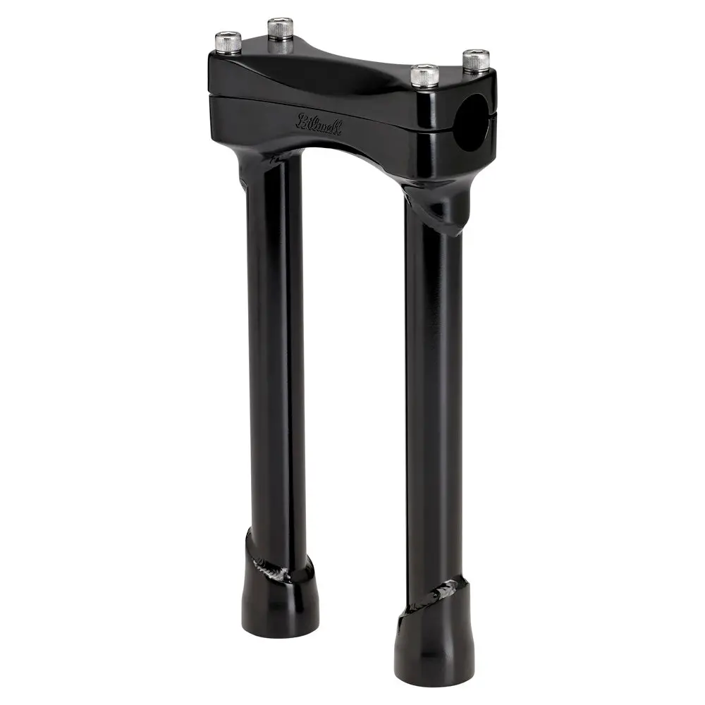 Biltwell Murdock Riser 10" [Black] 1