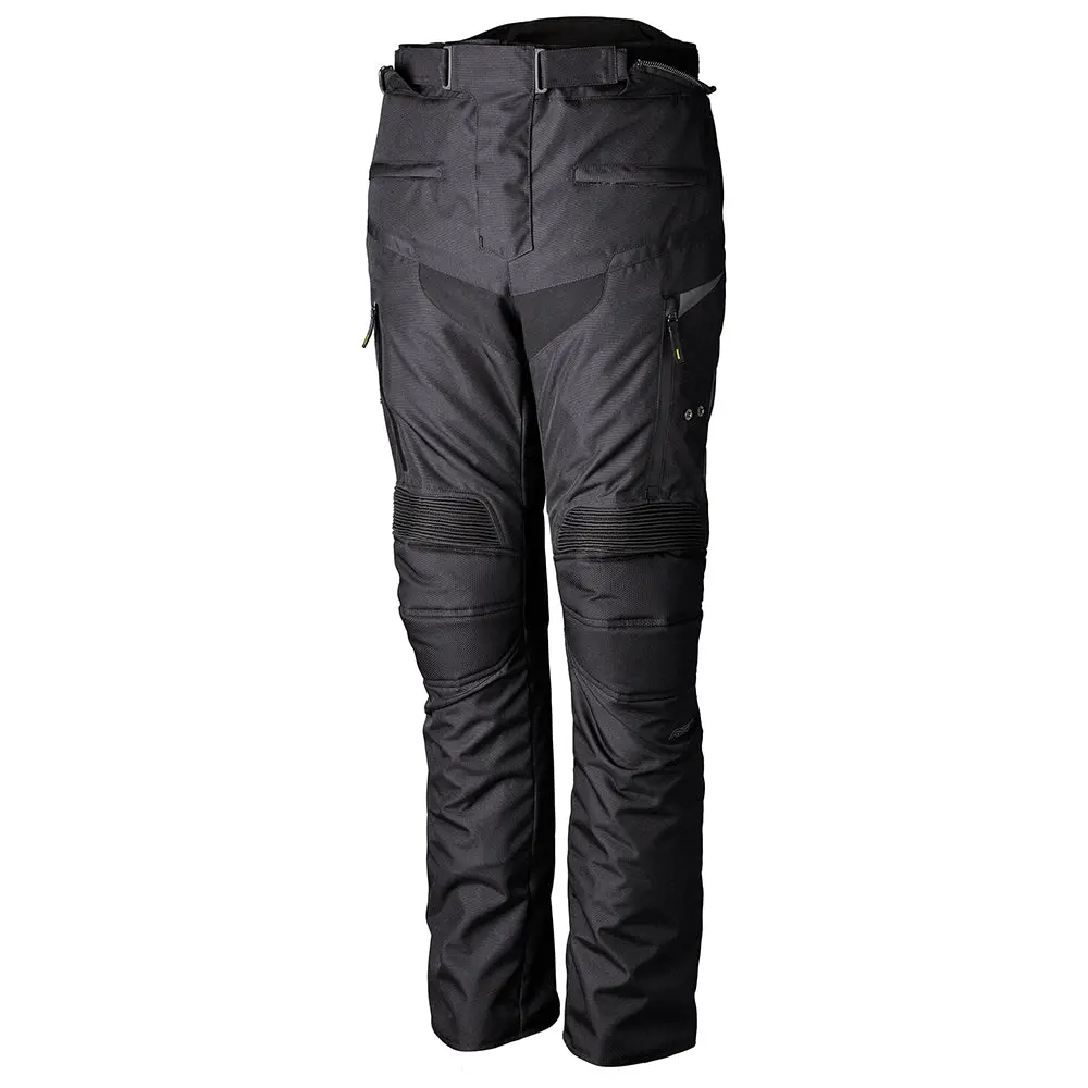 Rst Pro Series Paragon 7 Ce Textile Pant [Black] 1