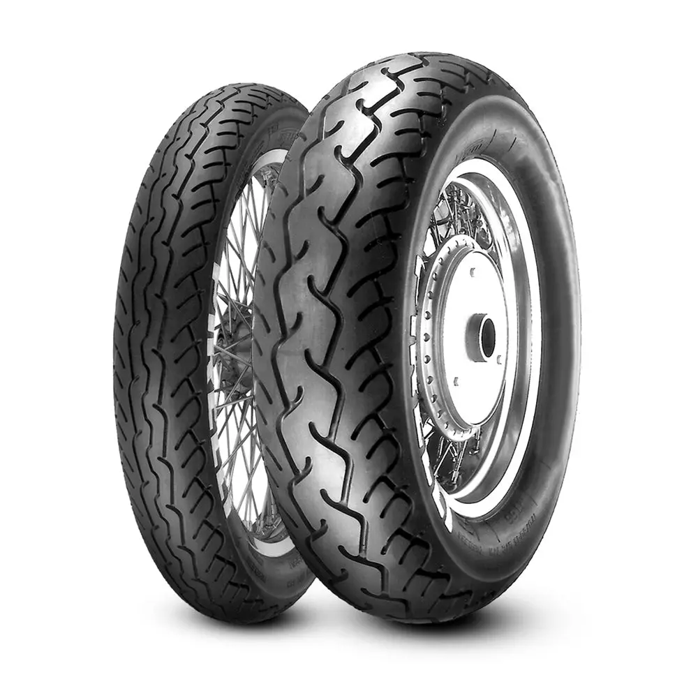 Pirelli 140/90-16 Mt66 Route 1