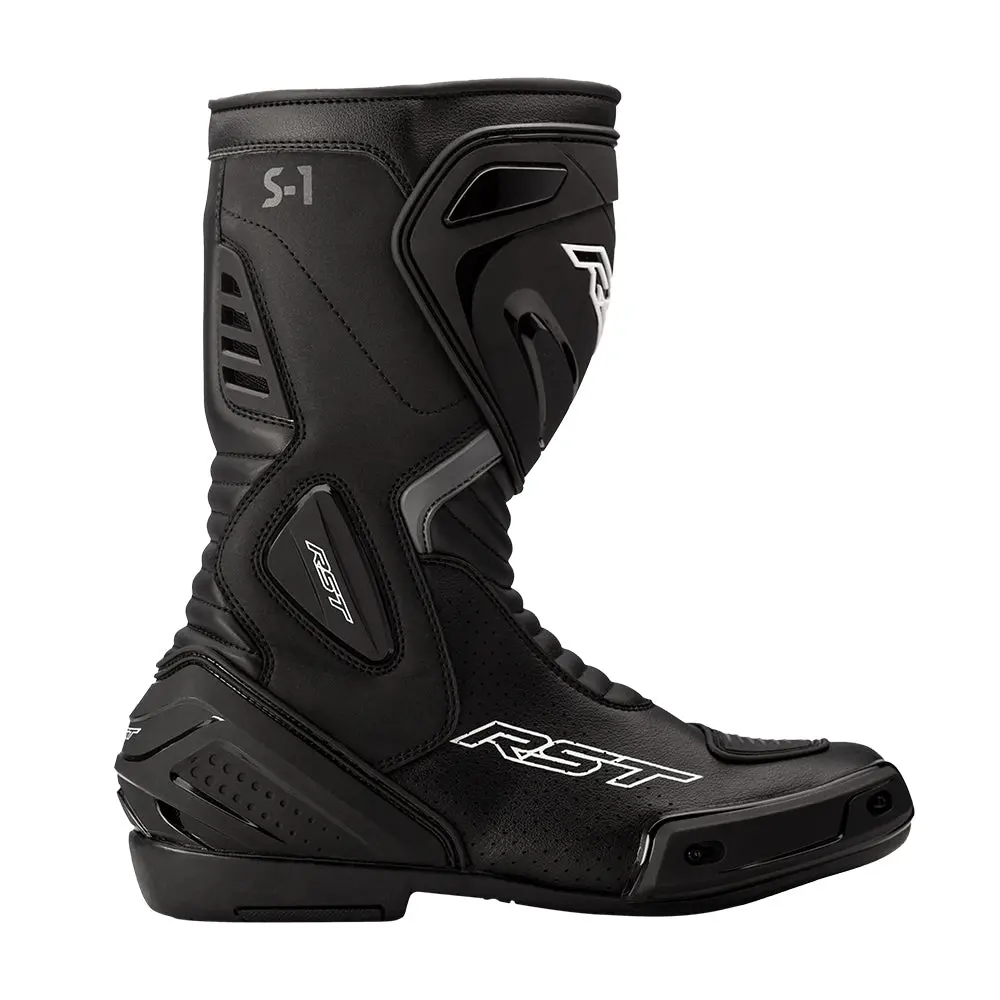 Rst S1 Ladies Boot [Black] 1