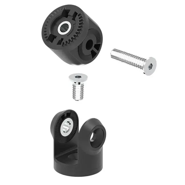 Quad Lock Motorcycle - Knuckle Adaptors 1