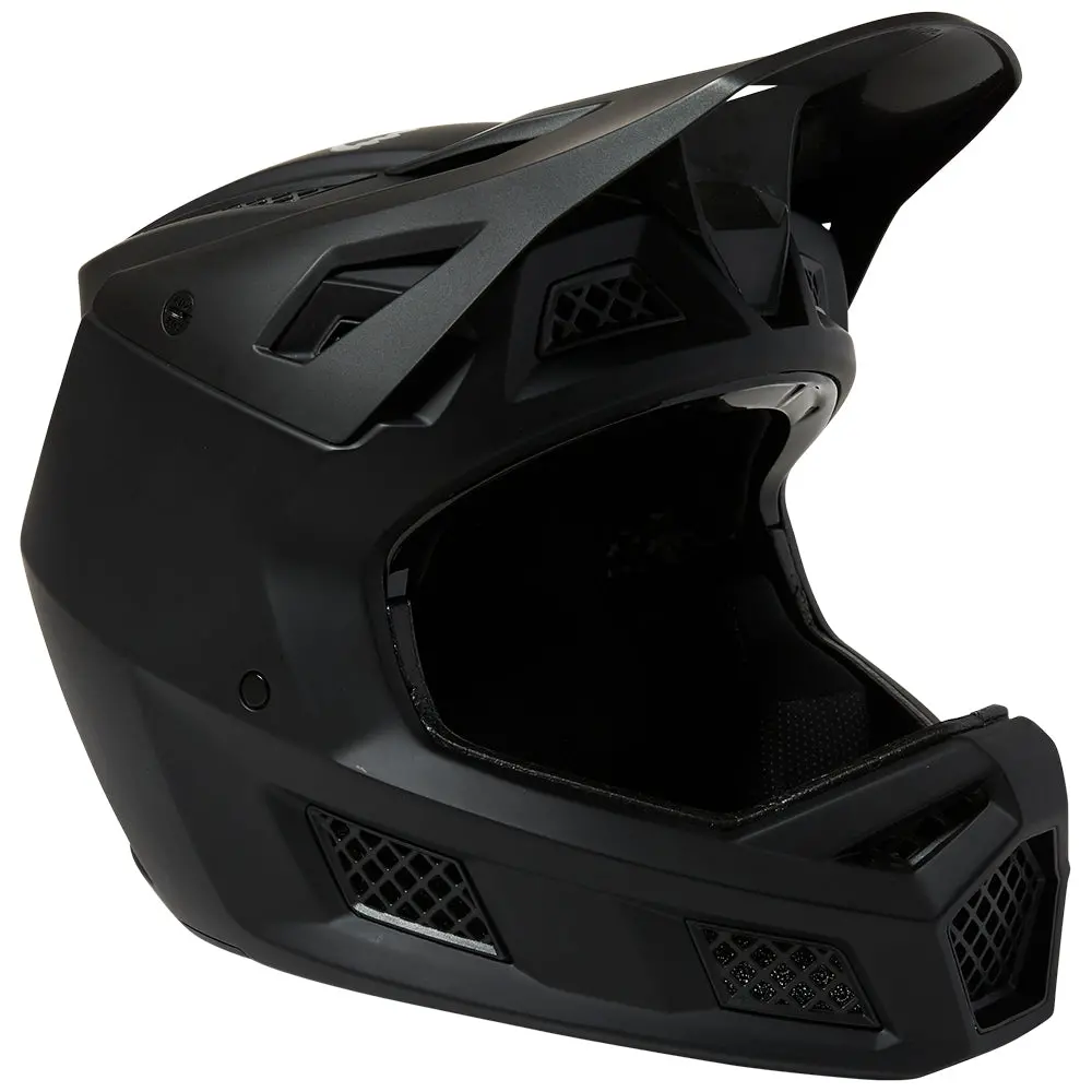 Fox Rpc Helmet Mips Ce [Matte Carbon] Xl 1