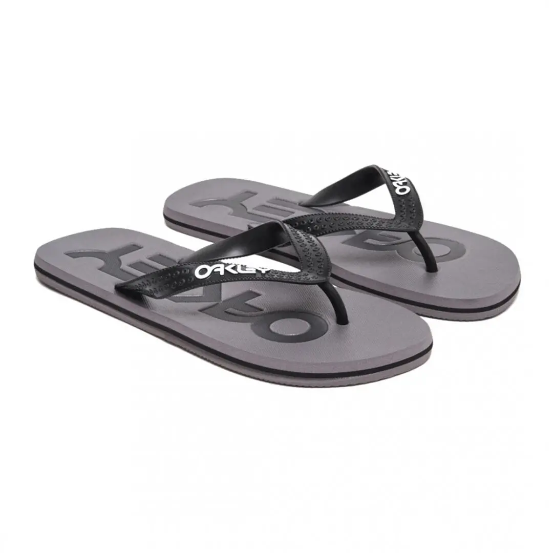 Oakley College Flip Flops 1
