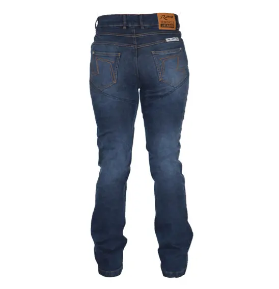 Rjays Reinforced Stretch Ladies Jeans 1