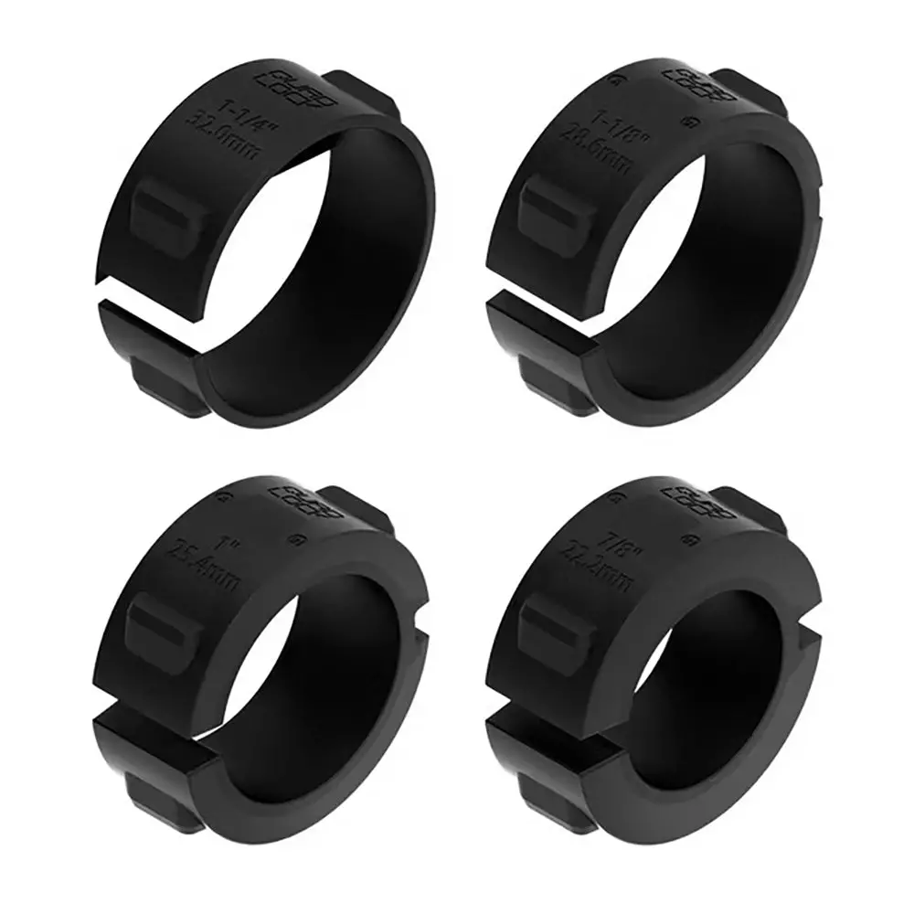 Quad Lock M/Cycle - Handlebar Mount Pro Replacement Spacer Set 1