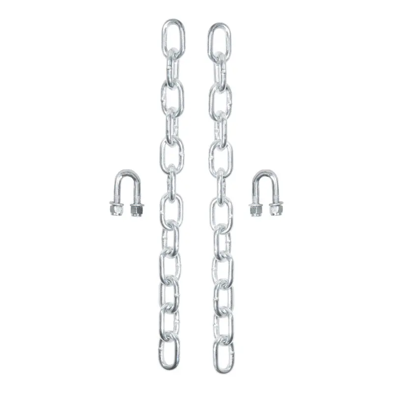 Curt Replacement Weight Distribution Chain Kit 1