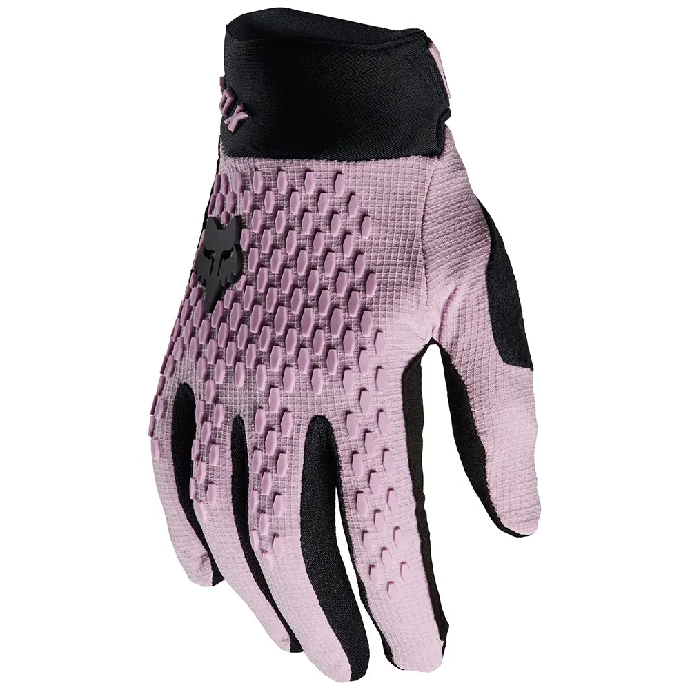 Fox Womens Defend Gloves Ts57 [Blush] 1