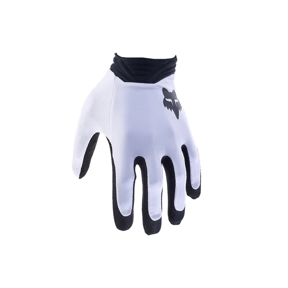 Fox Airline Gloves [White] 1