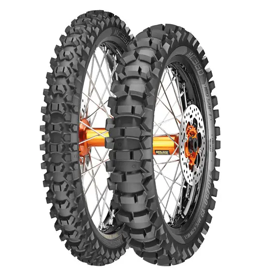 Metzeler Mc 360 Mid-Soft - Motocross | Enduro | Trail 1