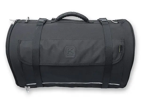 Longride Universal Tailbags & Rollbags 1