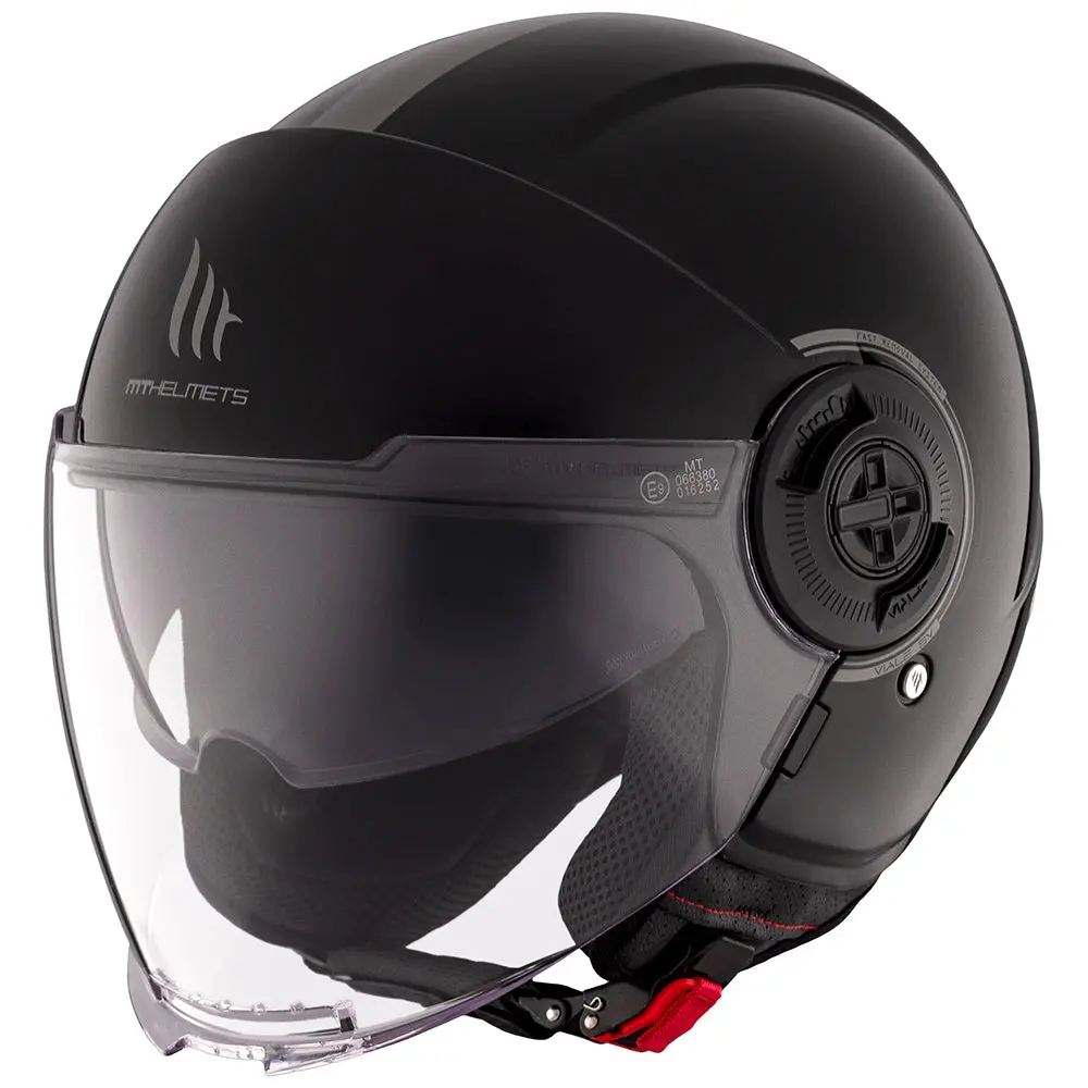 Mt Viale Sv S [Gloss Black] 1