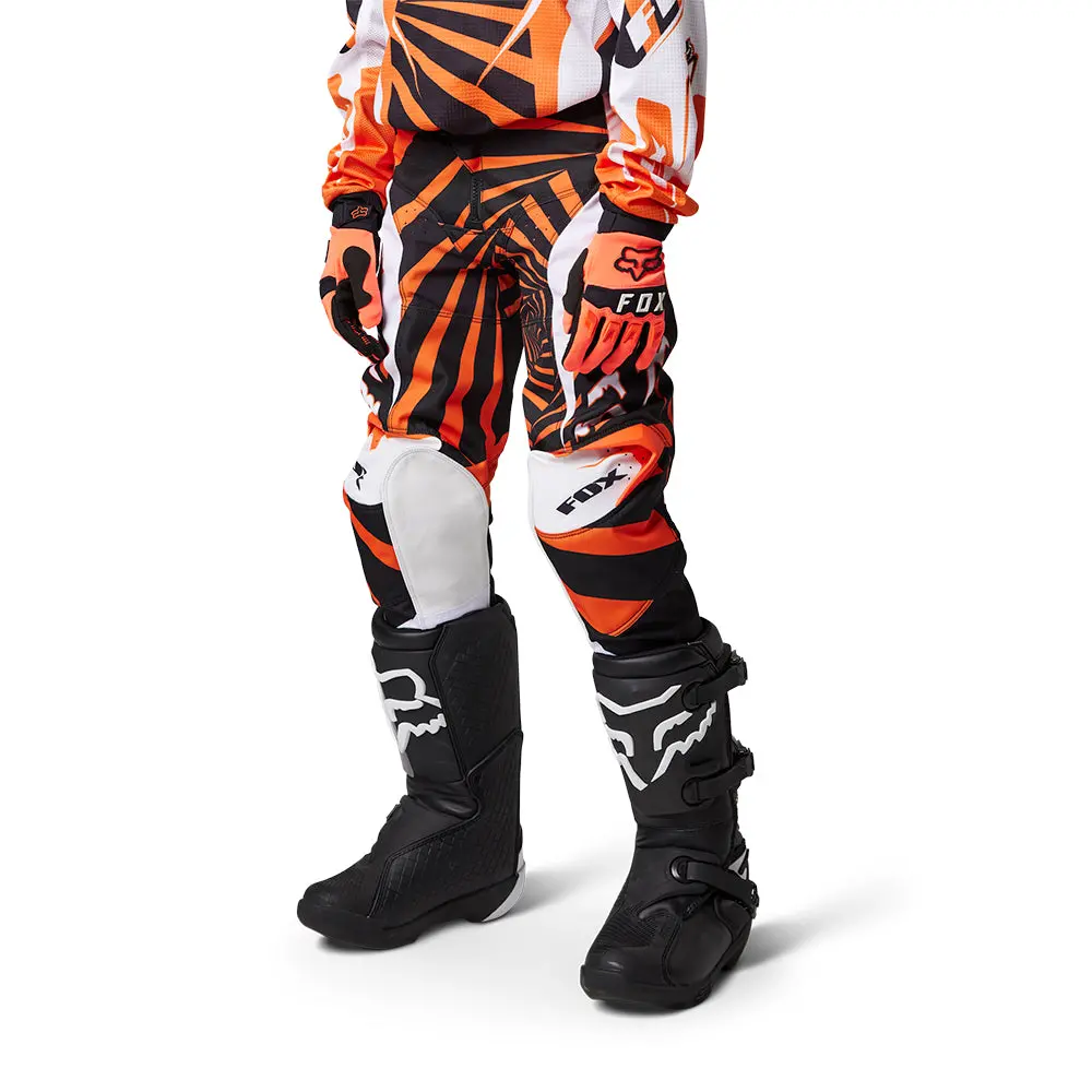 Fox Youth 180 Goat Pants Orange] 28 1