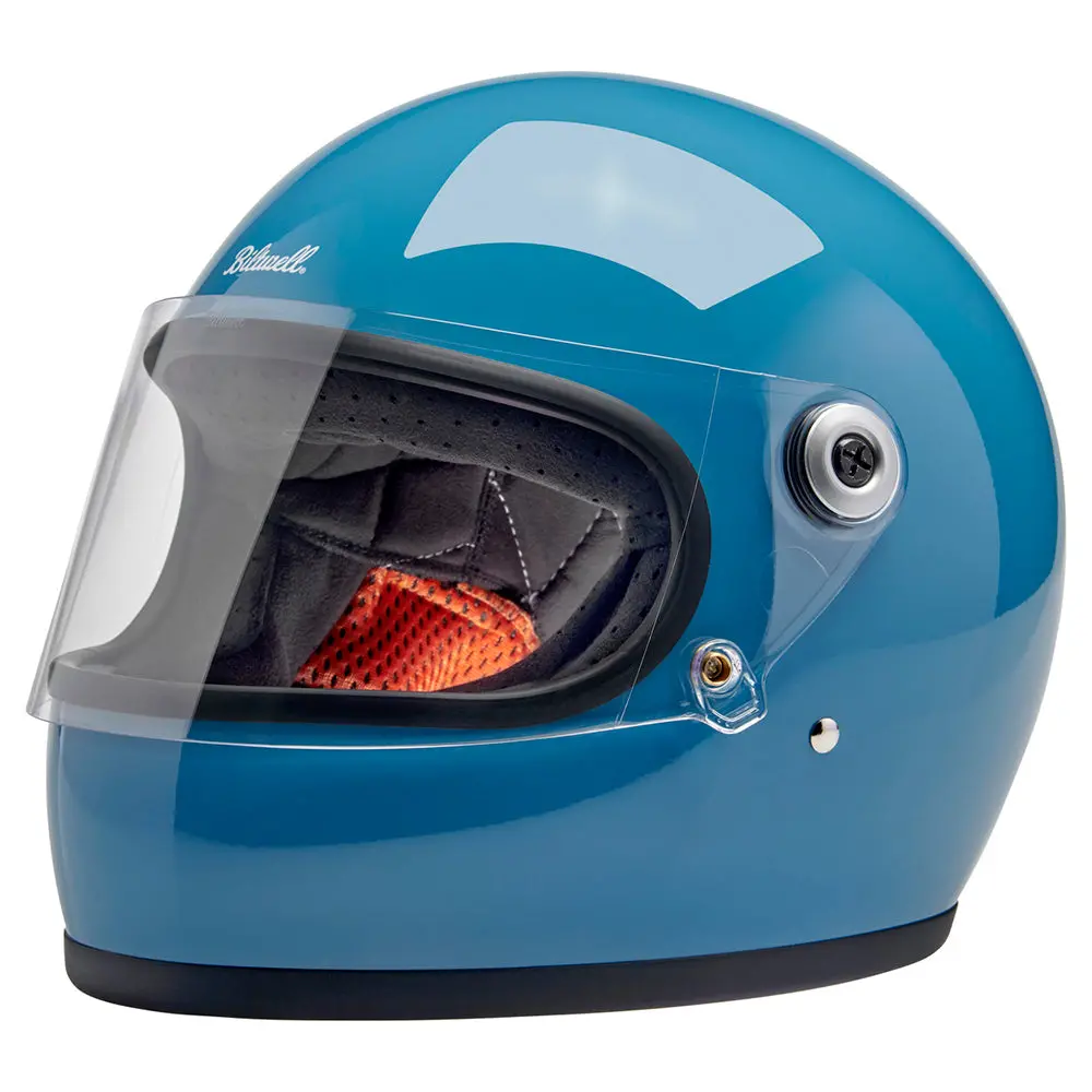Biltwell Gringo S [Dove Blue] 1