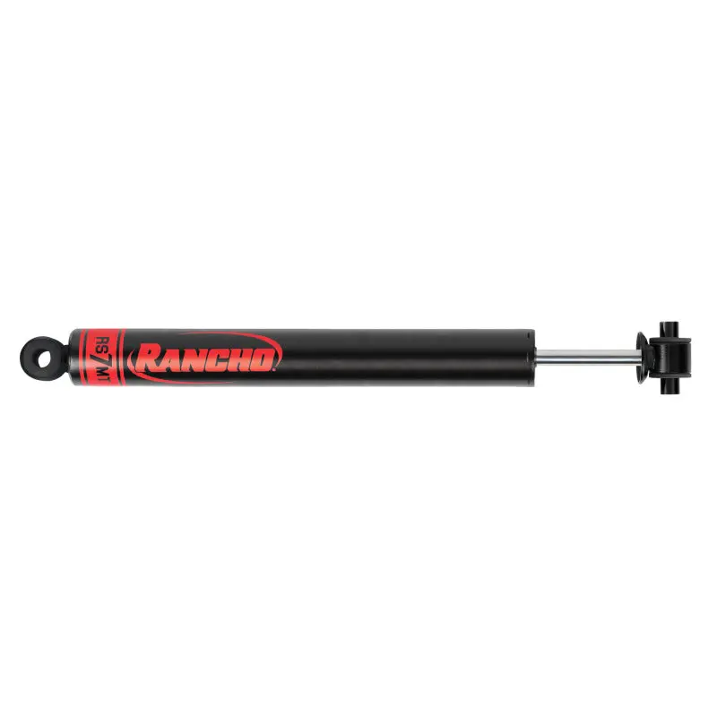 Rancho Rs7Mt Rear Shock For 2018–2021 Jeep Jl Wrangler & Gladiator 1