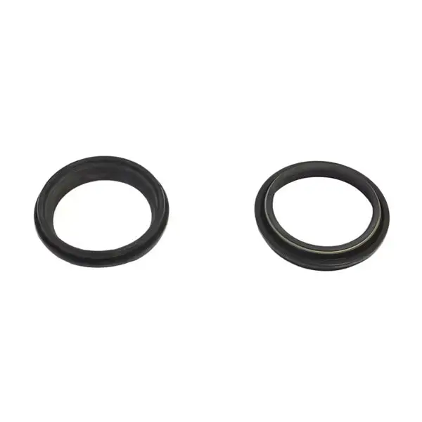 Athena Fork Dust Seal Pair - 48 X 58.5 X 4.7/11.5 Nok (455131) 1