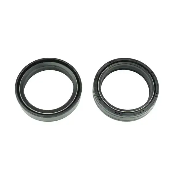 Athena Fork Oil Seal Pair - 41 X 52.2 X 11 (455183) 1