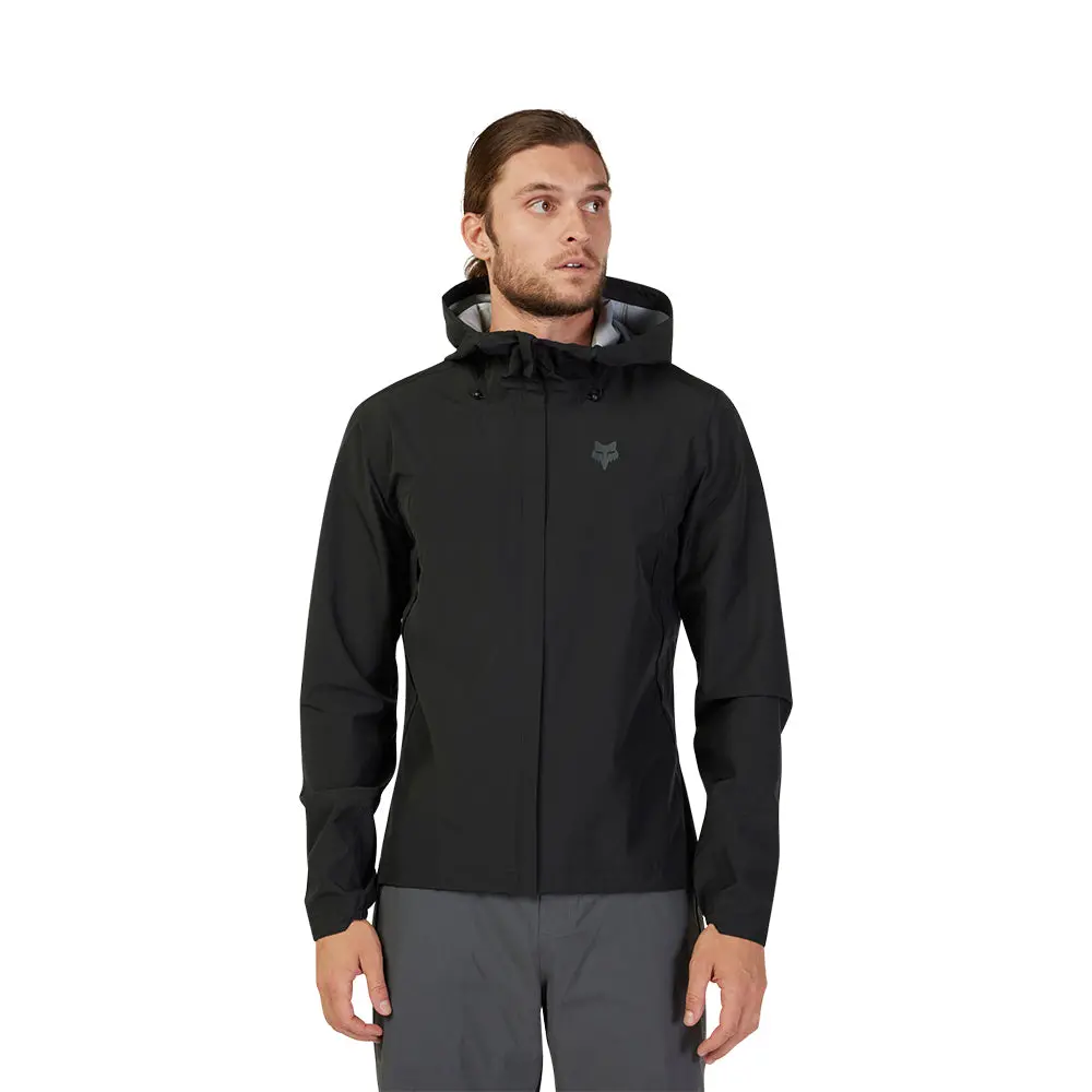 Fox Ranger 2.5L Water Jacket [Black] S 1