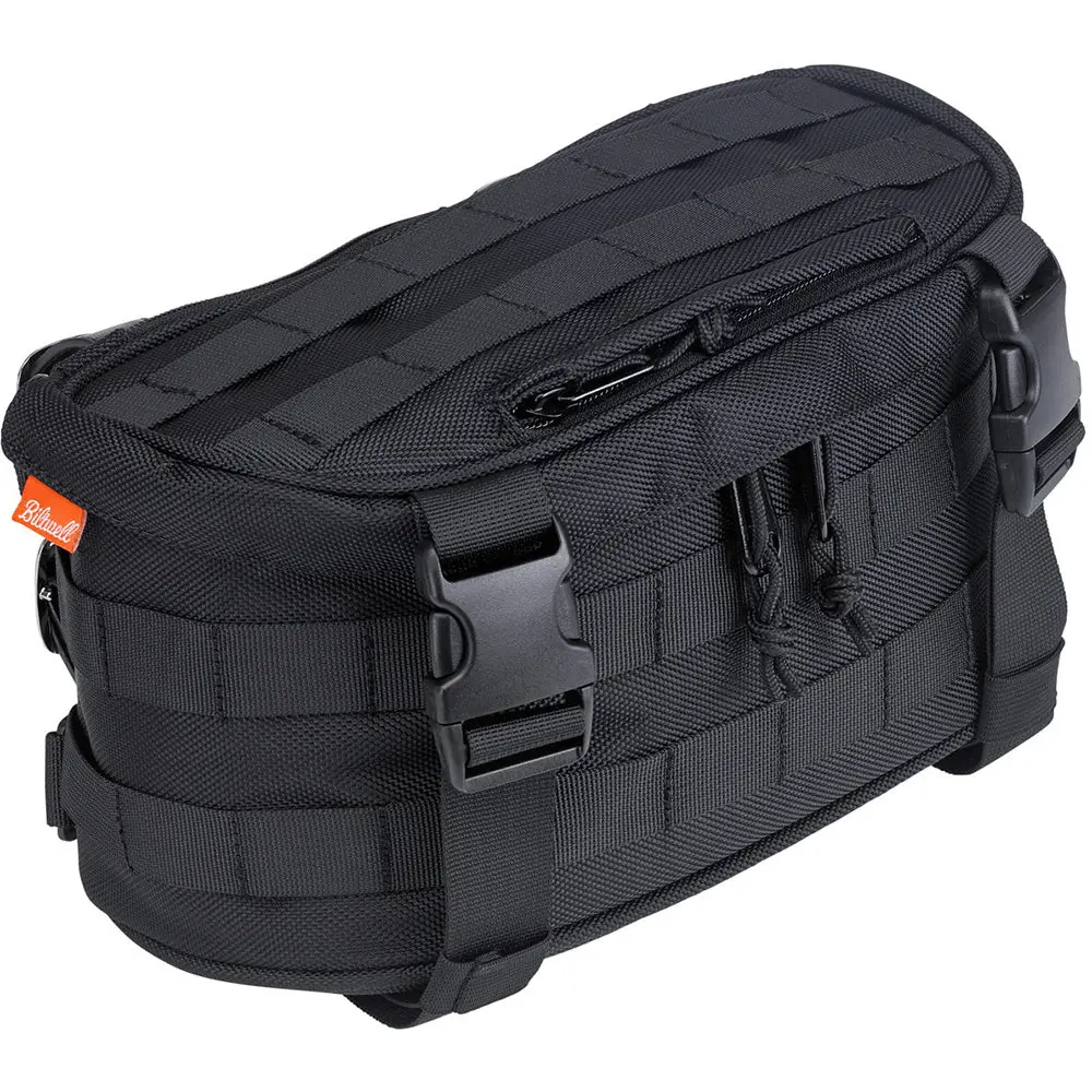 Biltwell Exfil-7 Bag [Black] 1