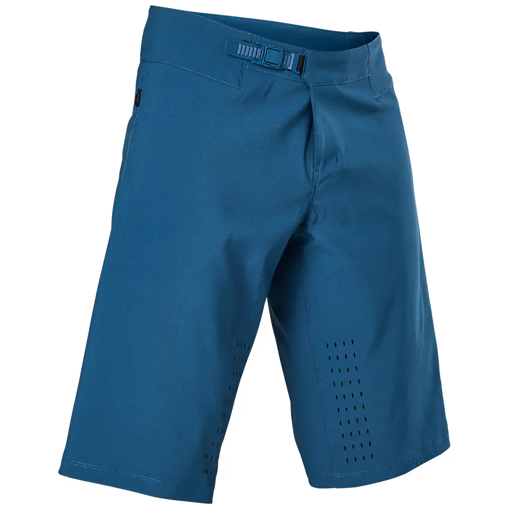 Fox Defend Shorts Se [Dark Indigo] 1