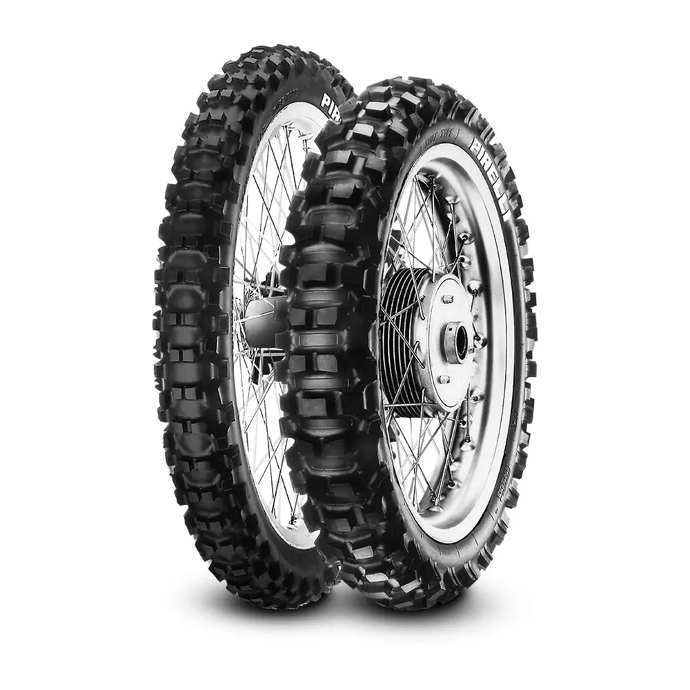 Pirelli Scorpion Xc Mid Hard 1