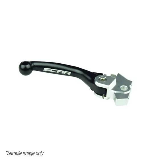 Scar Pivot Brake Lever 1