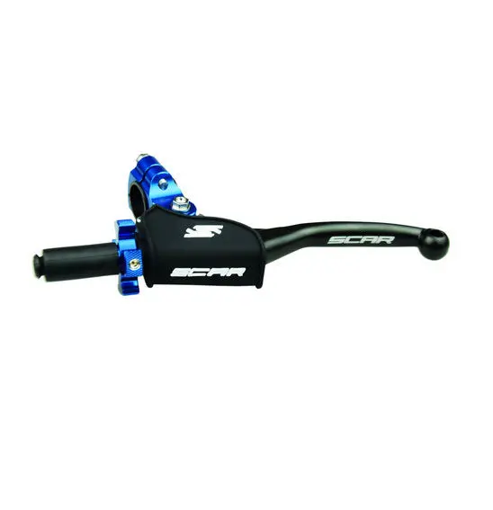 Scar Pivot Clutch Lever Universal Assembly 1