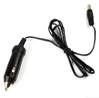 Nitecore Intelligent 12V Car Charger Compatible With I2/I4/D2/D4 And Any Other Same Size Connection 1