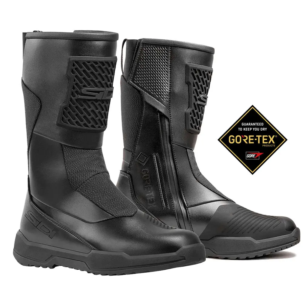 Sidi Orion Gtx Boots 1