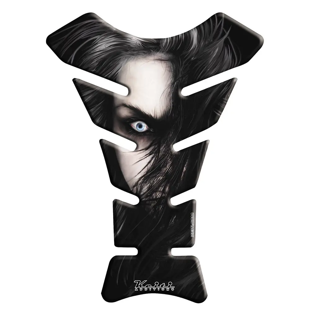 Keiti Tank Pad Evil Eye Kt8300 1