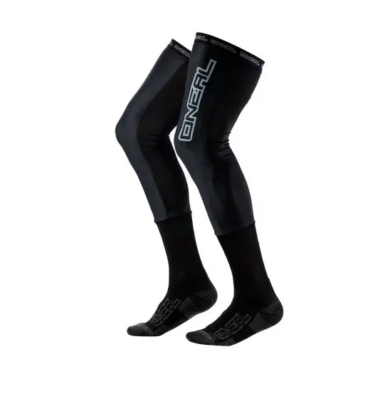 O'neal Pro Xl Sock - Black 1