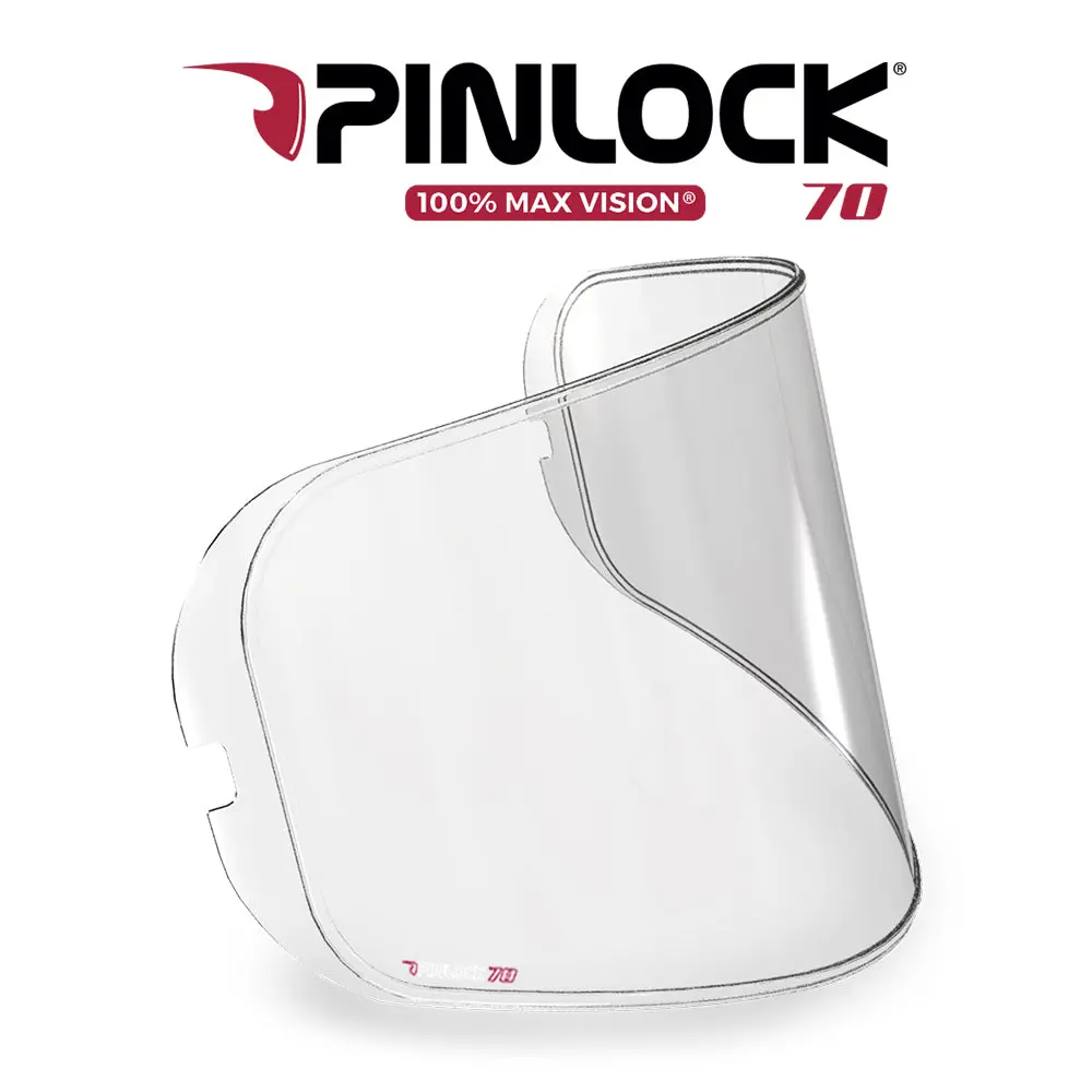 Mt Mt-V-28 Pinlock Lens Insert - Thunder 4 Sv 1