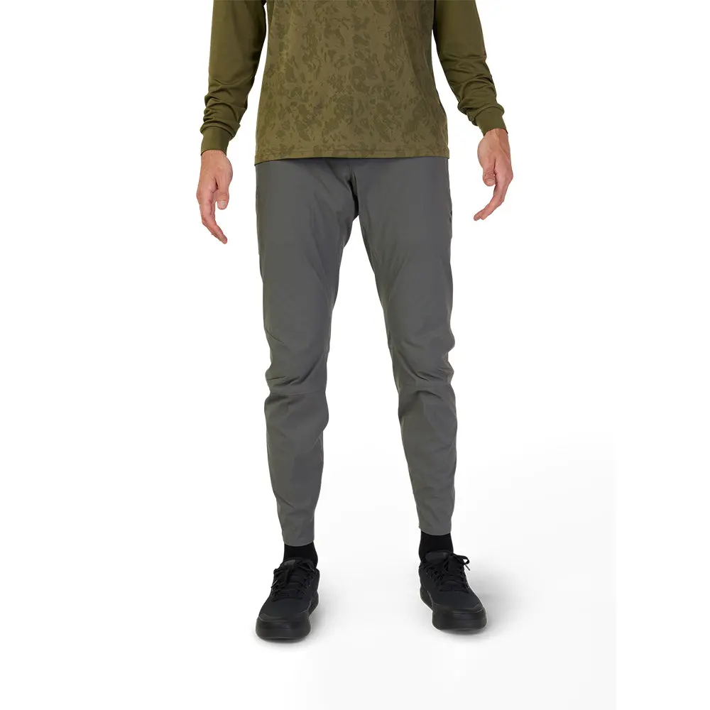 Fox Ranger Pants [Dark Shadow] 1