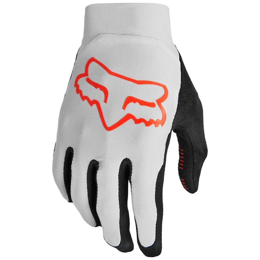 Fox Flexair Gloves [Light Grey] Xxl 1