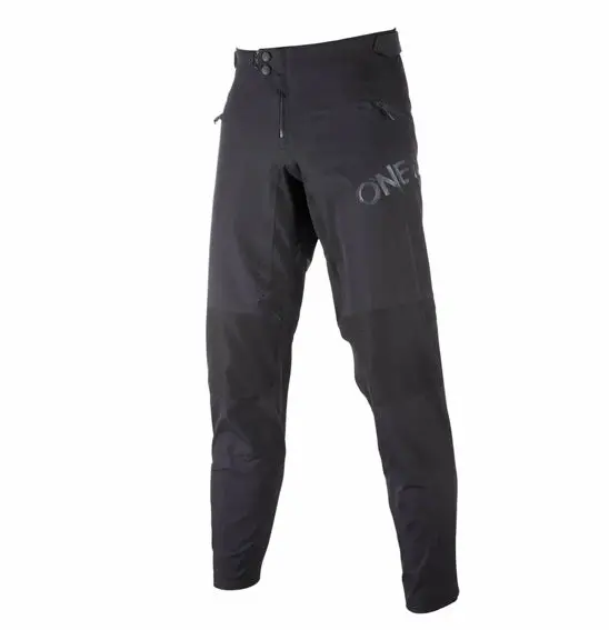 O'neal Legacy Pants - Black 1