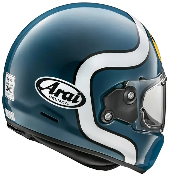Arai Concept-X - Ha Blue 1