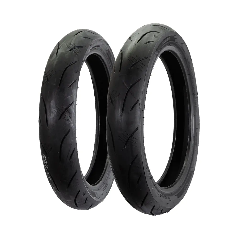 Kingtyre K97r Classic Race Tyre 1