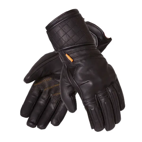 Merlin Catton Iii Gloves - Black 1