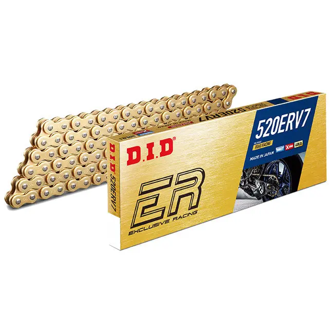Did 520Erv7 - X-Ring Chain 1