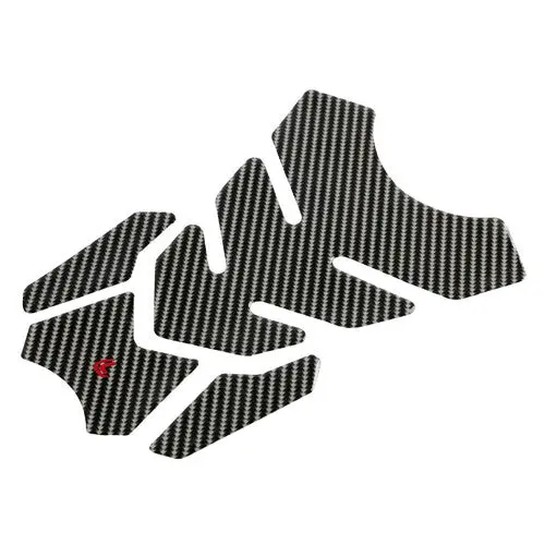 Lampa Protank X2 Adhesive Tank Pad Carbon 1