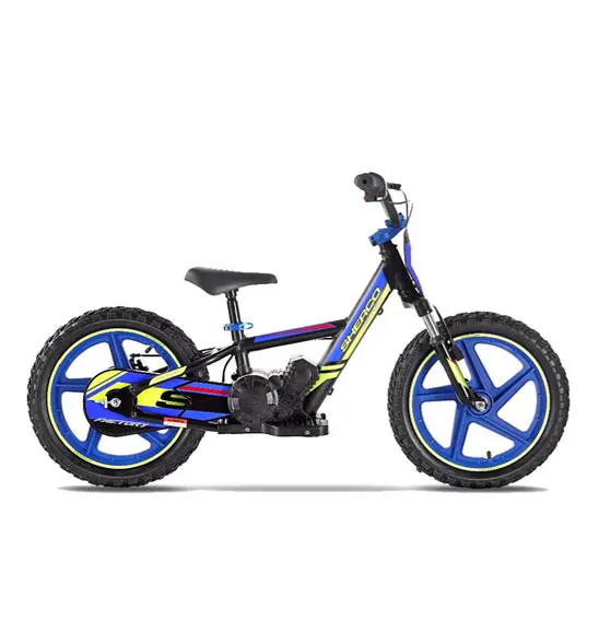 Sherco Eb16 Factory - Electric Balance Bike 1