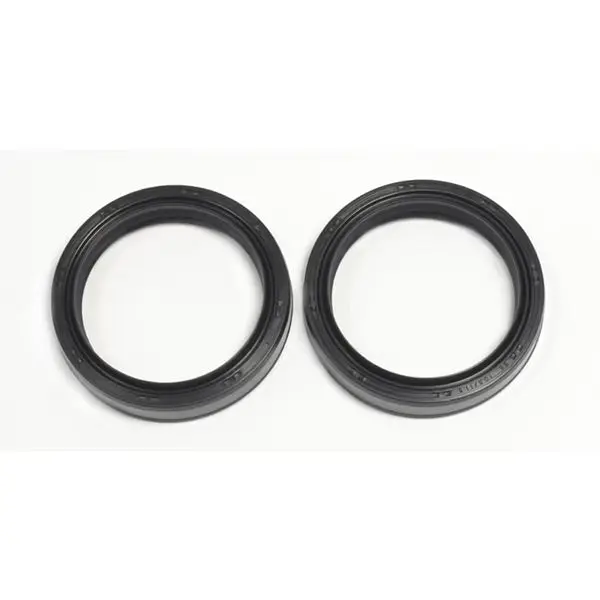 Athena Fork Oil Seal Pair - 46 X 58 X 10.5/11.5 (455060) 1
